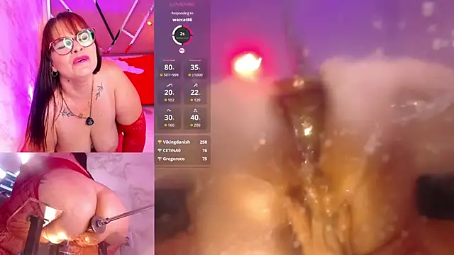 ErikaMontiel__ webcam