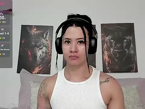 AngelMartinss webcam