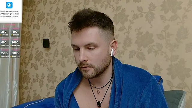 MartinBrandon webcam