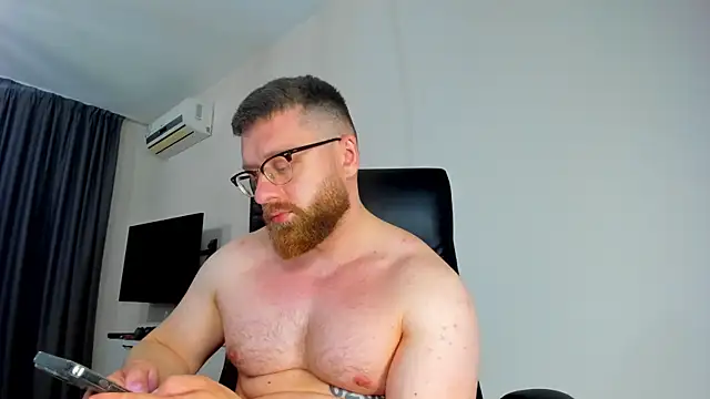 Findom_guy webcam