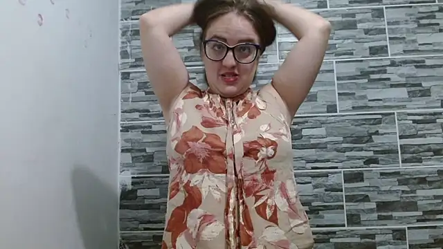 Venus_Santana webcam