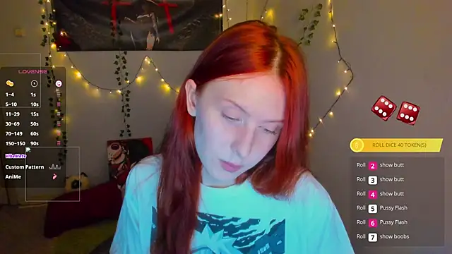 porno webcam live FruttiTatti