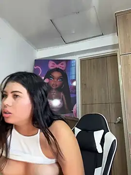 mia_isabella__ - Mia_isabella__'s free webcam - UK Sex Cams