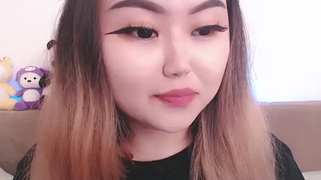 real web cam Amelia Sunlight