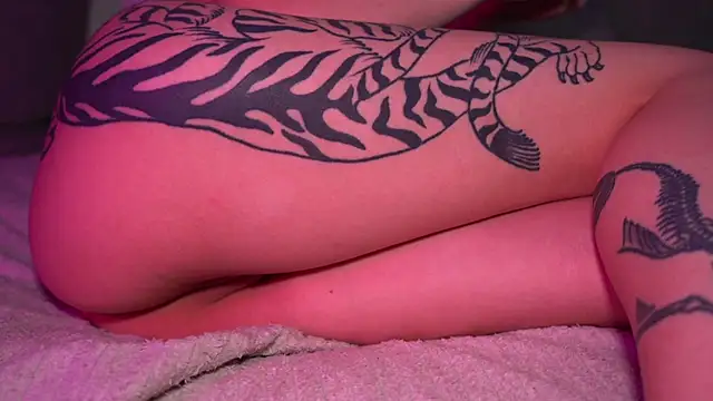 RanyThomson live sex cam