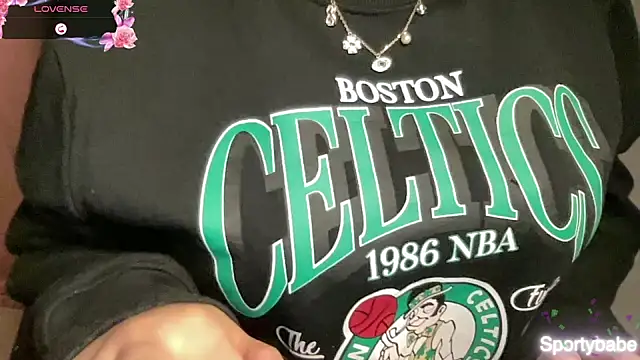 sexy chatroom Sportybabe