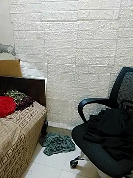 Webcam Model (Adiba_2)  is live.Free join now!