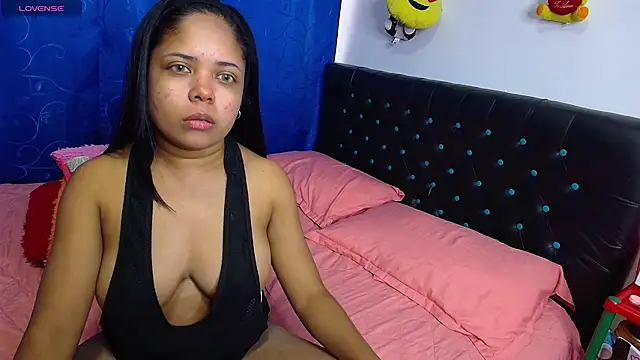 Melikasweetz webcam