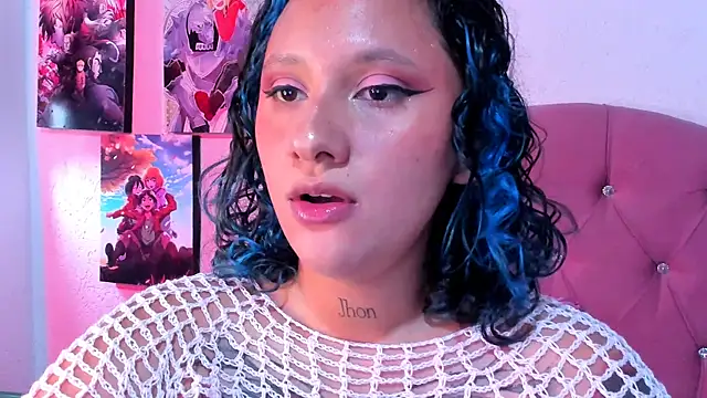 Mila_nixon02 live sex cam