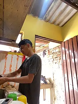 Fernando_Official webcam