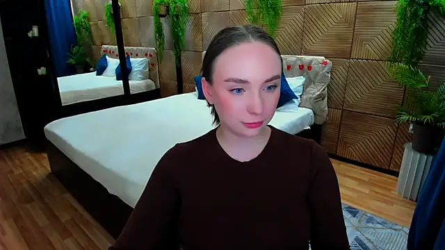 TrueReincarnation webcam