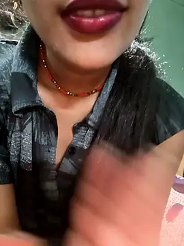 Eshwari_Chopra webcam