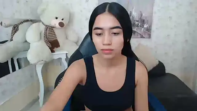 xoxo_melany - Xoxo_melany's free webcam - UK Sex Cams