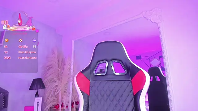 KarelyMitchel webcam