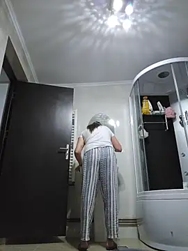 IsabelleCraft webcam