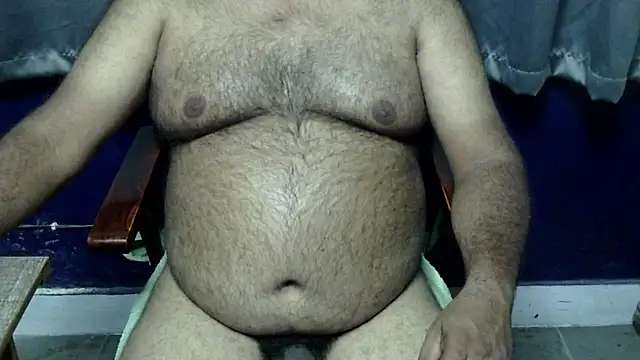 hairysubcub_70 webcam