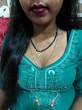 Webcam Model (Sharmila-Singh)  is live.Free join now!