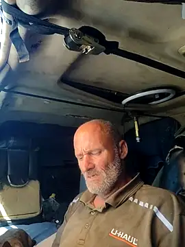 FloppyPickle4u webcam