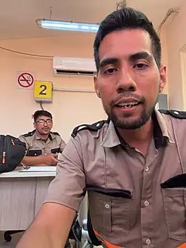 EnriquePersian197 webcam