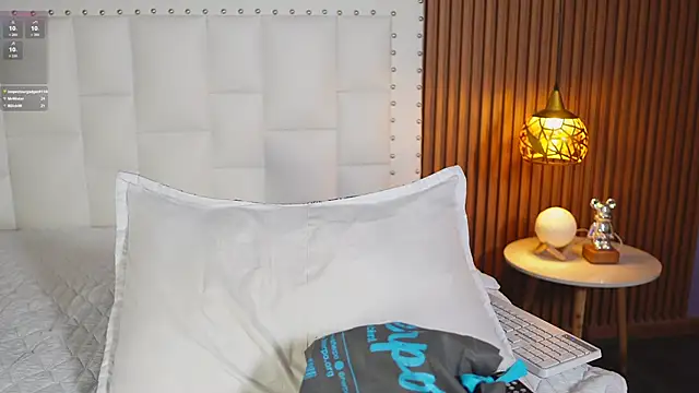 Beautifulskinny18 webcam