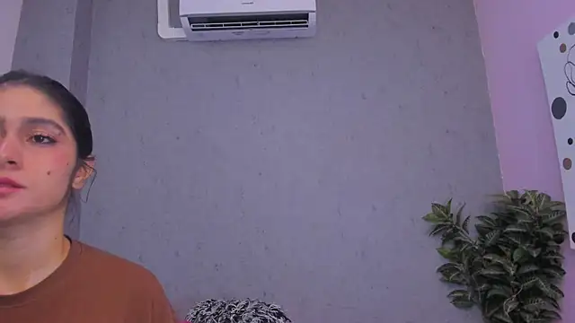 Tiffany_mendez webcam