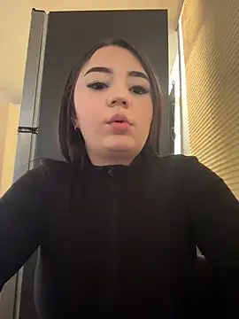 Valeria_carter webcam