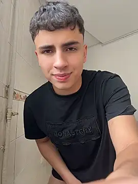 AdrianRinaldi webcam