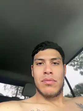 StrokingDaddy4 webcam