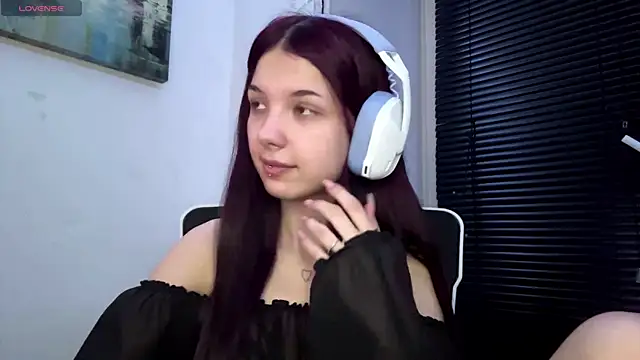 HanaMantanaDell webcam