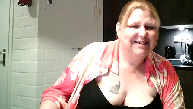 Sylviastar46 webcam