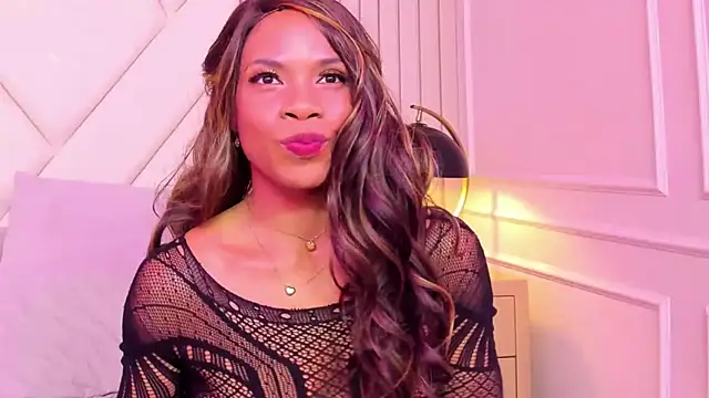 LailaDavidson webcam