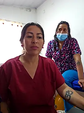 JustSamantha_ webcam