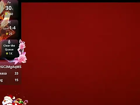 naughty_nazara webcam