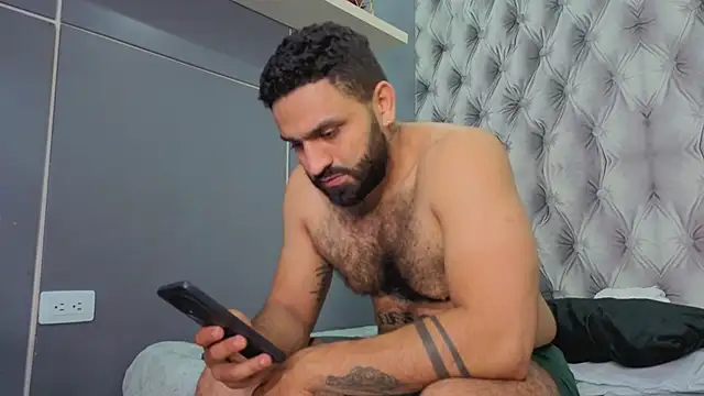 LeonidasKaiser webcam