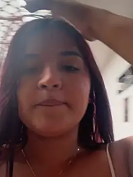 AlissonContreras_ webcam