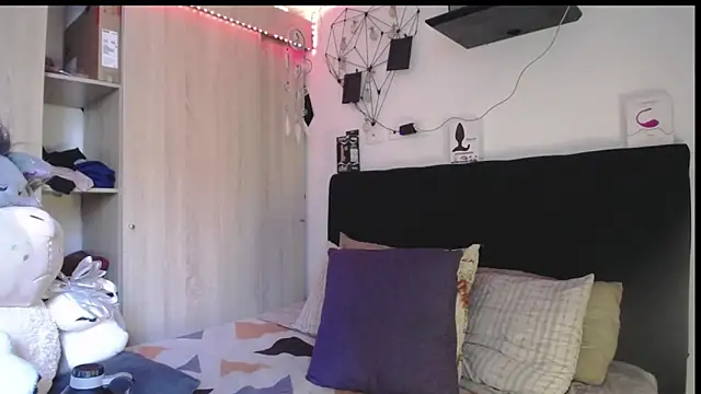 Santiago_kiler webcam