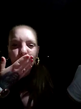 Miss-Melissax webcam