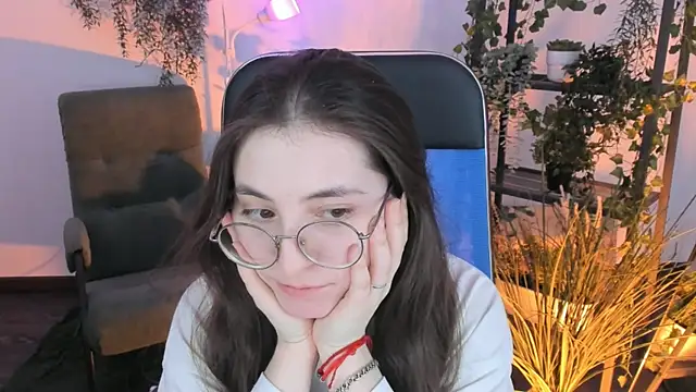 VirtuallVoyant webcam