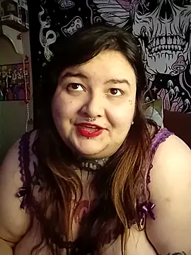 Staicyjanemcfly webcam