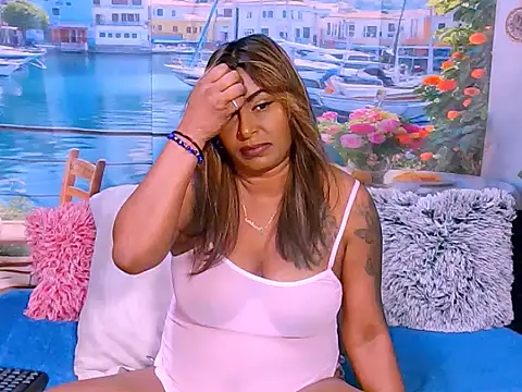 indiansparkle webcam