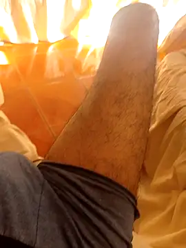 UnreadyChutzpa webcam