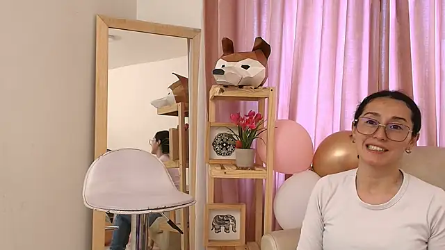 Ginevra_esposito webcam