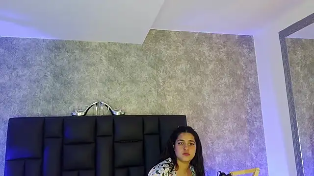 crystaldarliing webcam