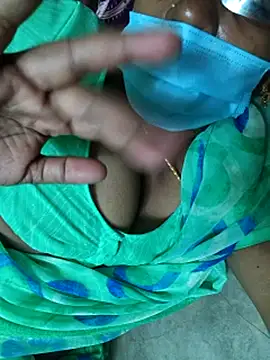 Tamilselviroja- webcam