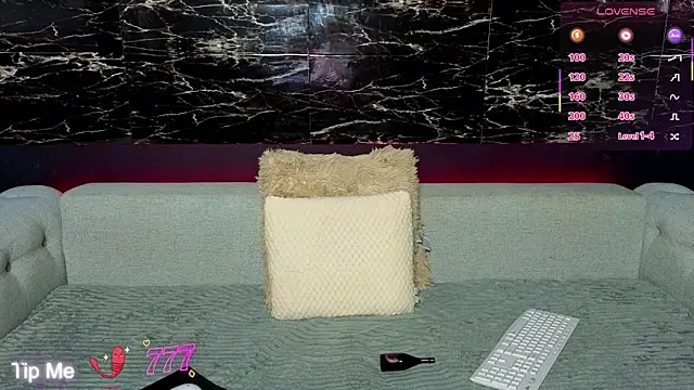 _YourSubmissive_ webcam