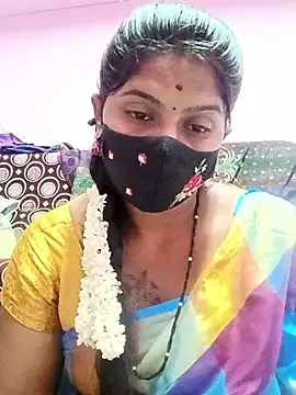 Tamil_Hot_Anu webcam