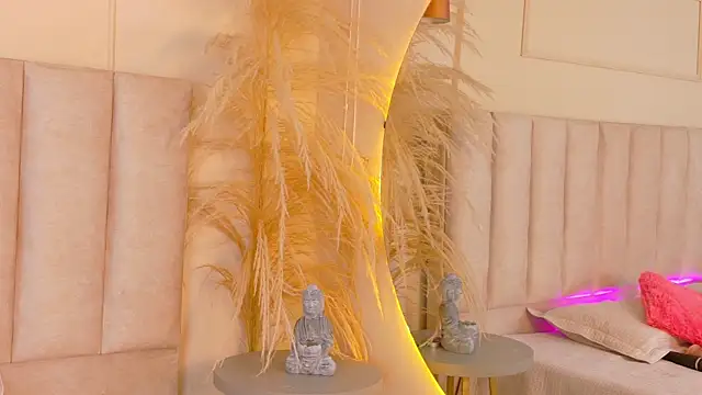 JosselynBrown webcam