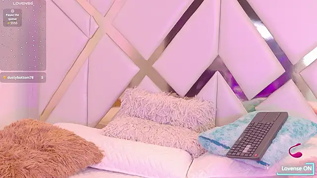 Tiffany_wilson_ webcam