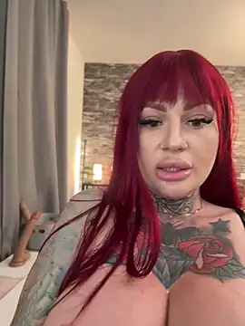 krysstal003 - Krysstal003's free webcam - UK Sex Cams