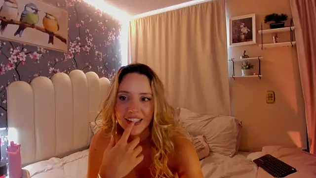 martinaaricci webcam
